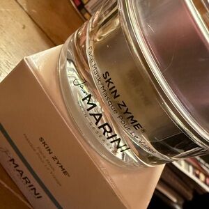 Marni Skin Zyme Face Mask - Transparent